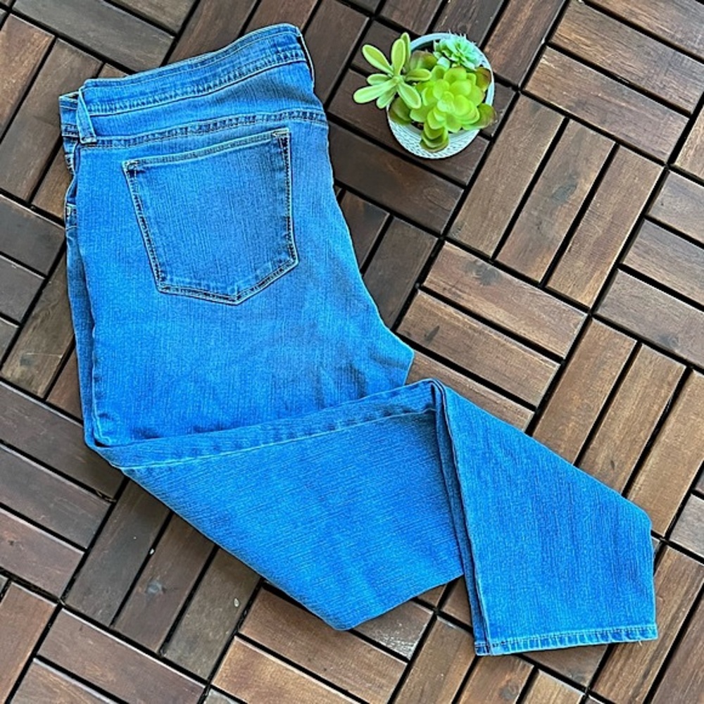 ✨EUC✨ Old Navy Rockstar Skinny Jeans - Size 16